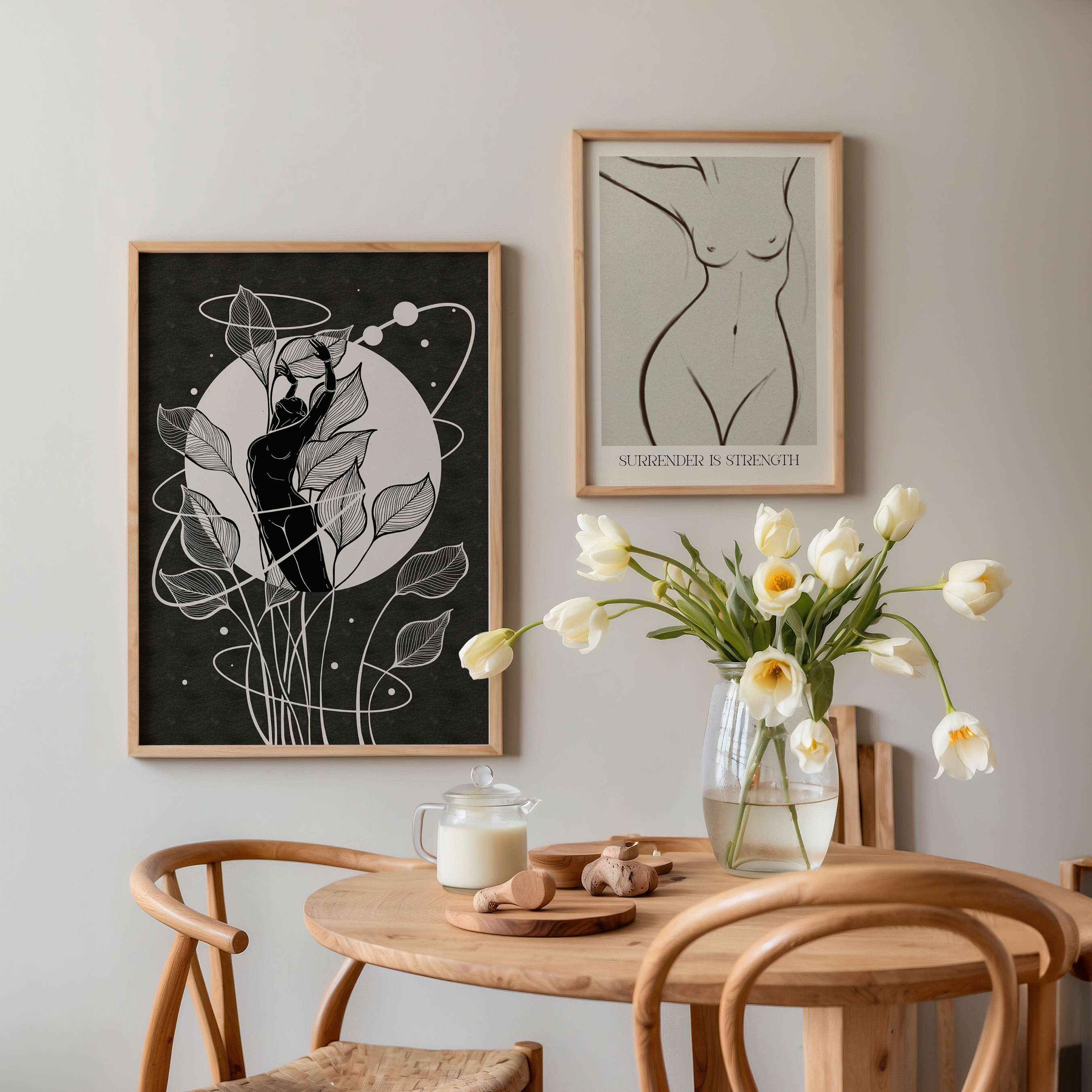 Nurturing the Soul Collection